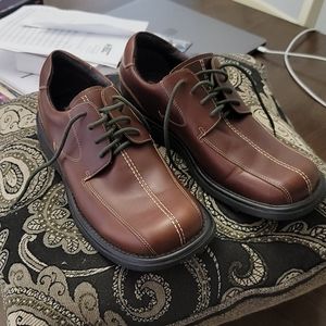 Kenneth Cole Reaction Men's Oxford Shoes 11.5